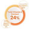 TIAM VITAMIN C 24 SURPRISE SERUM, 30mL