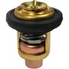 Thermostat 8M0117413 8M0168892 Compatible with Mercury/with Mariner F40 F50 F60 EFI 4-Cyl, 40 50 60 HP EFI 4-Str Outboard