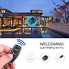433Mhz Wireless Remote Control Switch AC 75V-220V 30A Relay On Off Remote Control Transmitter For Water Pump Motor LED/Electric
