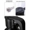 Heavy Type Electric Watering Can 3L Big Capacity Light Weight Long Spout For Efficient Garden Irrigation