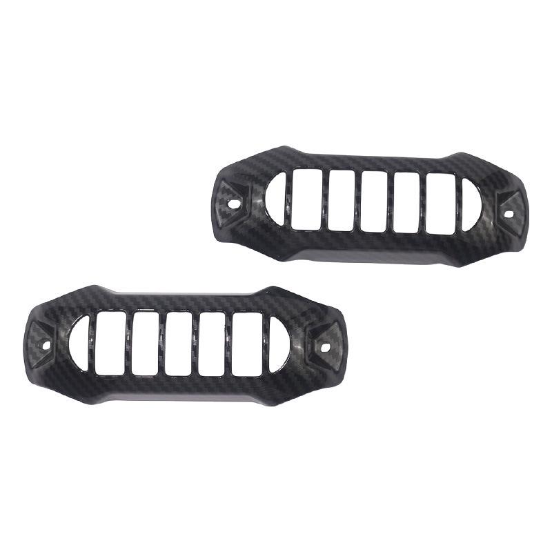 BMW R1300GS ADV Turn Signal and Headlight Protector Accessories
