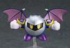 Good Smile Company (GOOD SMILE COMPANY) Nendoroid Kirby of the Stars Meta Knight Non-Scale Plastic Painted Movable Figure Secondary Resale
