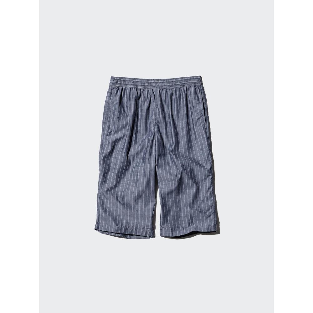 Uniqlo Relax Fit Seteko
