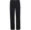Брюки Rock Experience Observer 3.0 Umwandelbare Hosen (REMP05601) Caviar Черный
