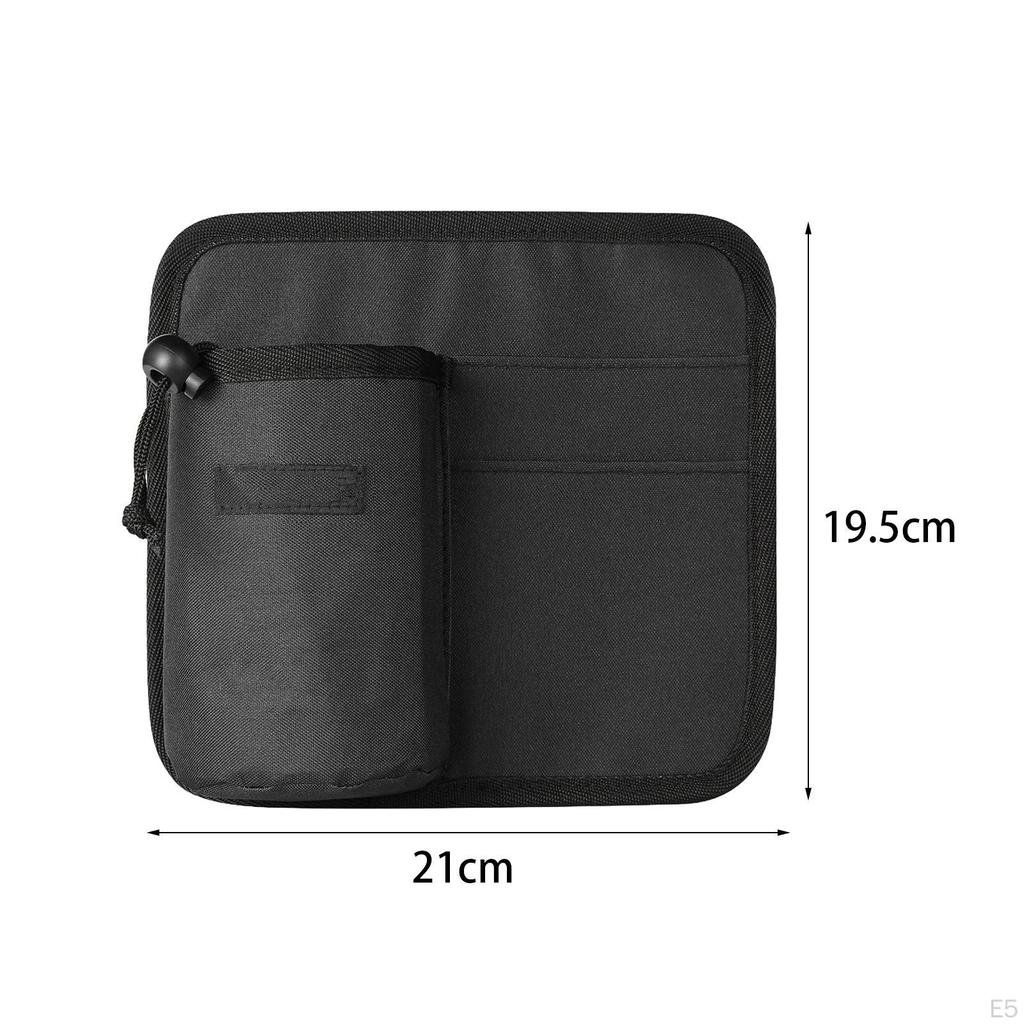 Uchwyt na kubek do bagażu, Uchwyt na napoje Walizki