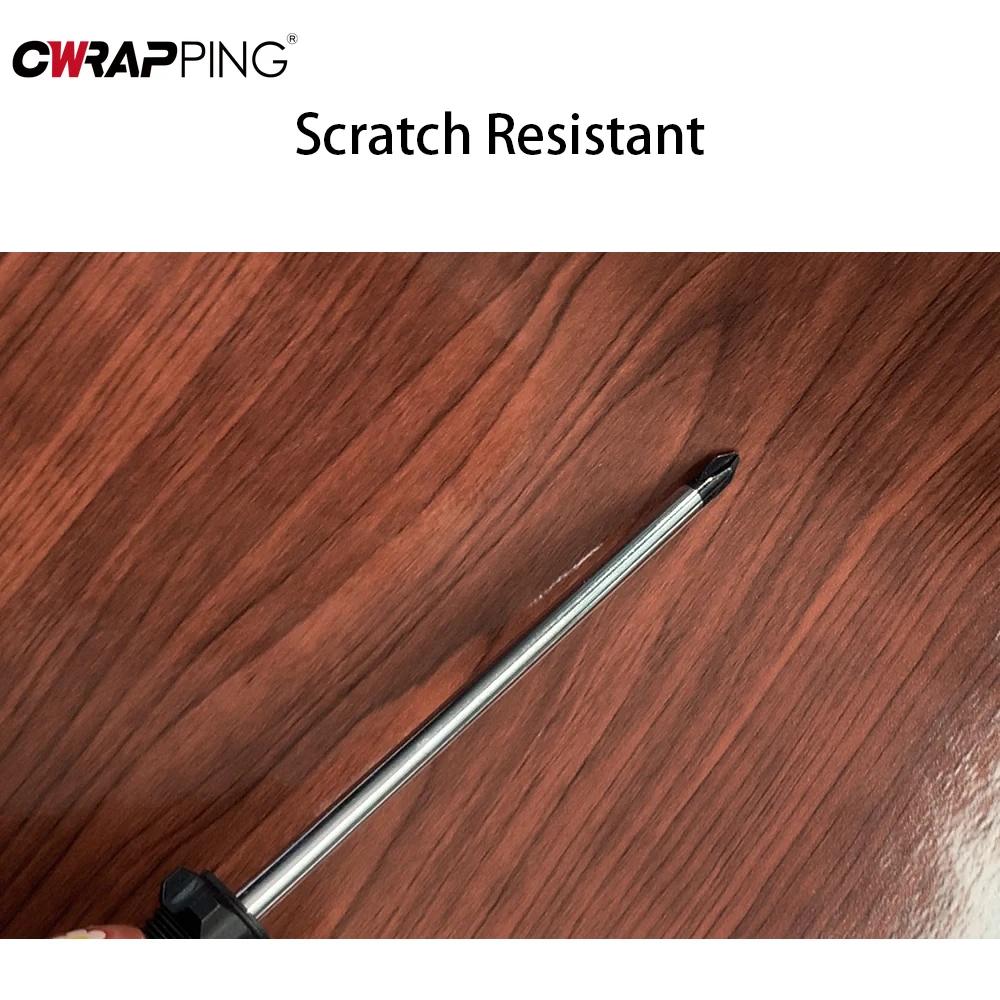 Wood PVC Vinyl Wrap Foil for the Window Foil Car Sticker Vinyl Stickers Car Film Covering Self-adhesive Mirror Vinyls Privacy