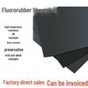 Heat & Oil Resistant Fluororubber Sheet