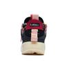 New LiNing Essence ACE Anti-Slip Wear-Resistant Low-Top Sports Casual Shoes Men's Ebony Black AGWR019-2