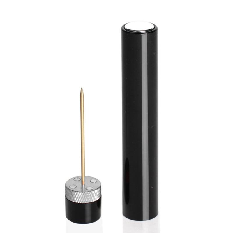 Air Pressure Pump Wine Bottle Opener Portable Stainless Steel Pin Easy Cork Remover Corkscrew for Home Party Wine Lovers Tools