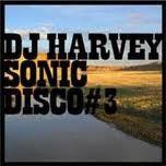 

CD DJ HARVEY - Sonic Disco #3 KBCD103 King Biscuit В 2006 Европа Танцевальная & Электронная Использованный