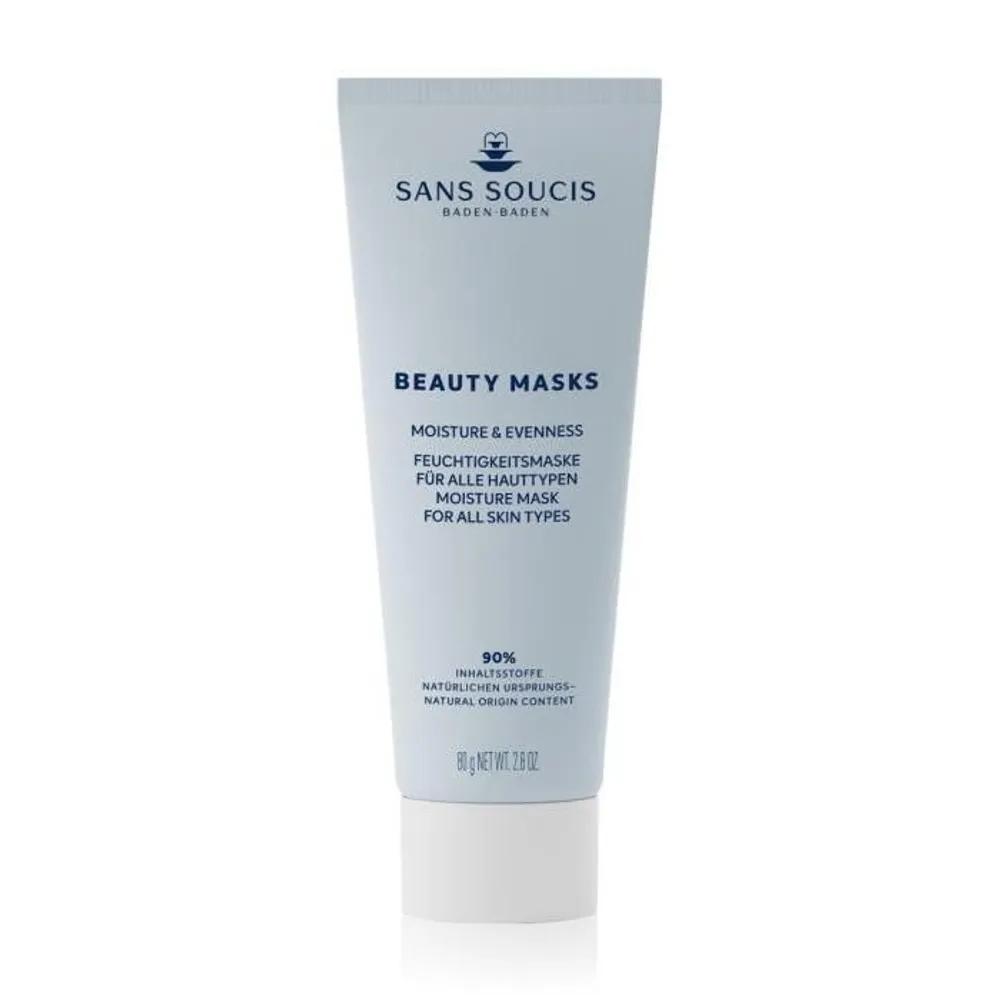 

Sansoushi Beauty Moisture Mask 75ml