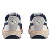 Puma Star Skateserve Warm White Club Navy Unisex Sneakers Cream 395386-01