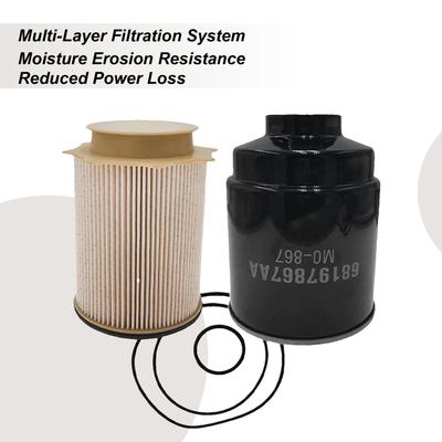 Für 68157291AA Motorölfilter Motorölfiltervorrichtung Motor Verunreinigungen Sieb Für Automobilwartung Fahrzeugreparatur
