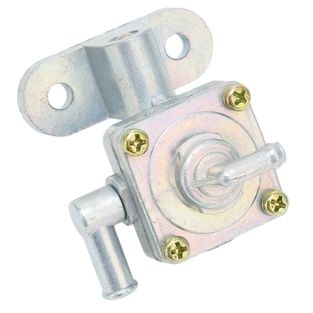 Motorrad Benzin Kraftstoff Benzinhahn Ventil Schalter Baugruppe Ersatz für Suzuki SV650 SV650S 1999‑2002