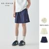Kechu Kids A-line Short Skirt