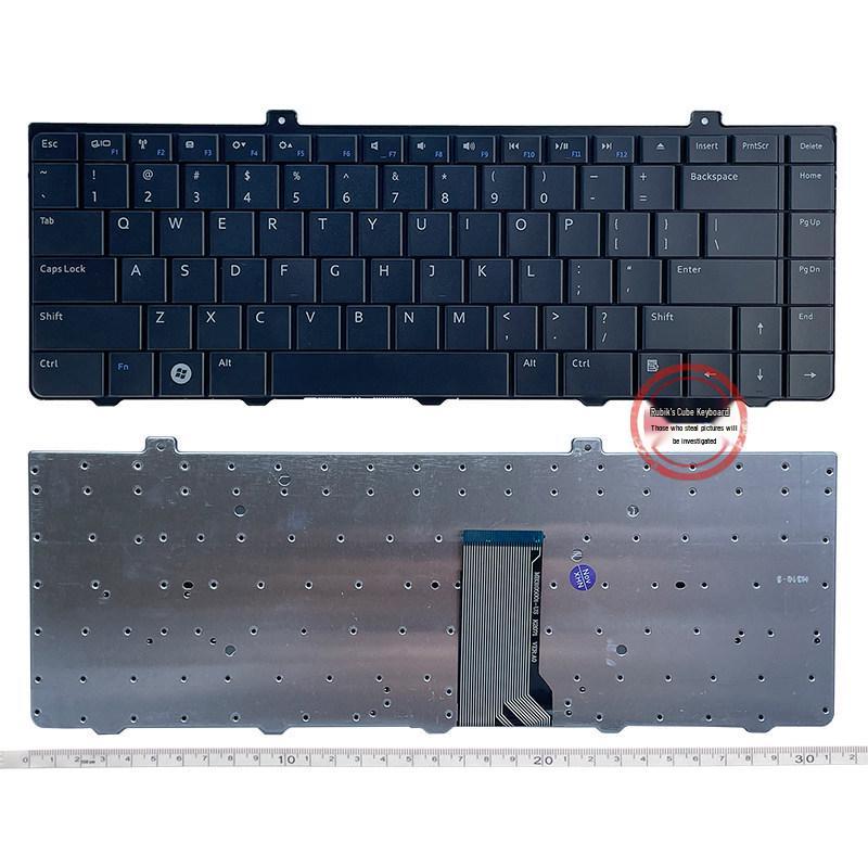 Compatible Keyboard for DELL Inspiron 1440, 1320, 14A, PP42L, 1445, 1450, P04S