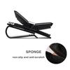 Car Sticker 2025 Hot 1Pcs Car Sun Visor Glasses Clip Ticket Card Storage Clamp For Skoda Fabia Superb Yeti Octavia Rapid Kodiaq