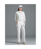 BEANPOLE GOLF Women'S Jersey Hooded Vest Ivory