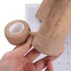 4 Rolls Self Adhesive Furniture Foot Pad Tape Non Woven Chair Legs Pad  Home