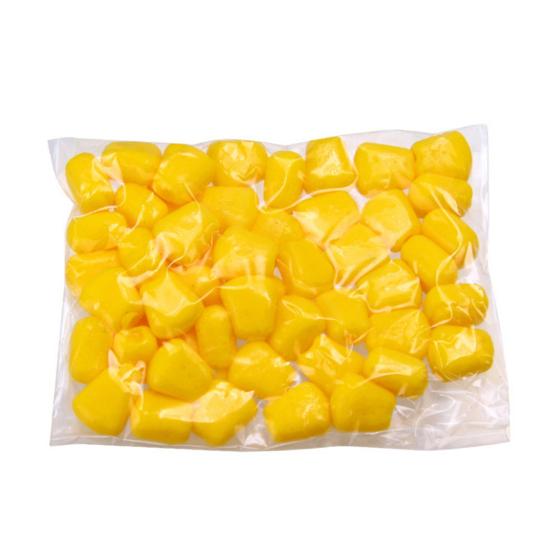 

MUQZI Спортивный аксессуар Полезная рыболовная приманка Простая установка ПВХ Многоразовый