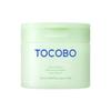 TOCOBO Cica Calming Aqua Pad 60ea / Soothing, Hydrating, Moisturizing, Korean Cosmetics, Kbeauty