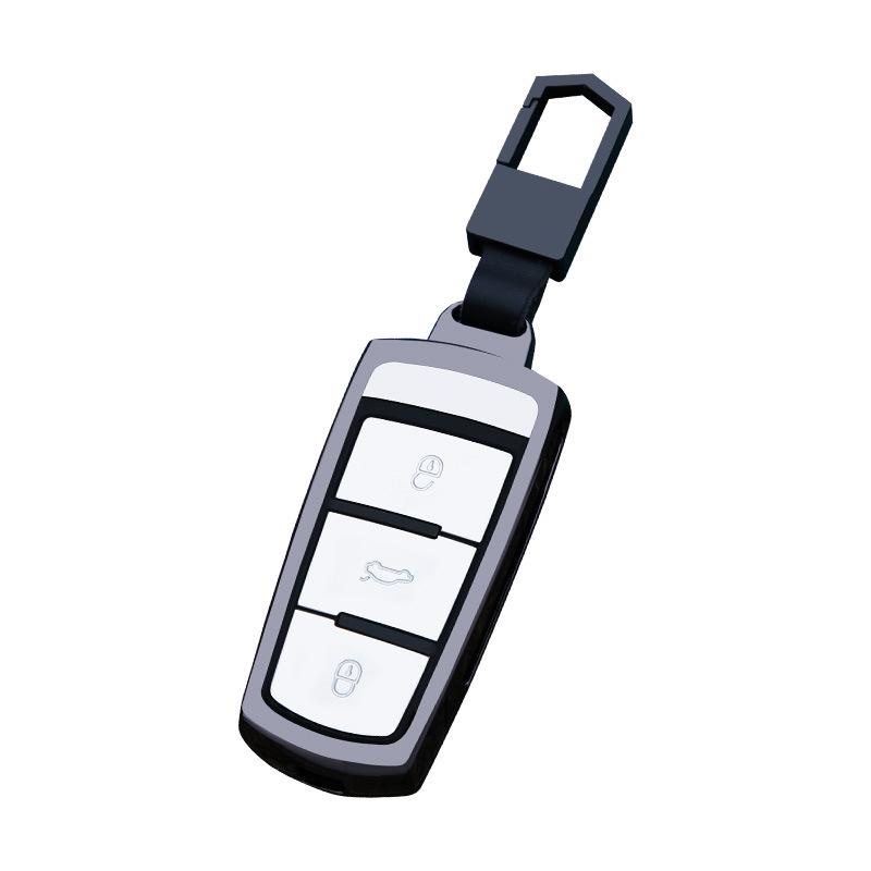 Volkswagen Magotan/Passat Key Cover Shell for Old/New Models