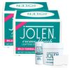 Jolen Cream Bleach Mild Hair Bleach 35g 2 Pcs