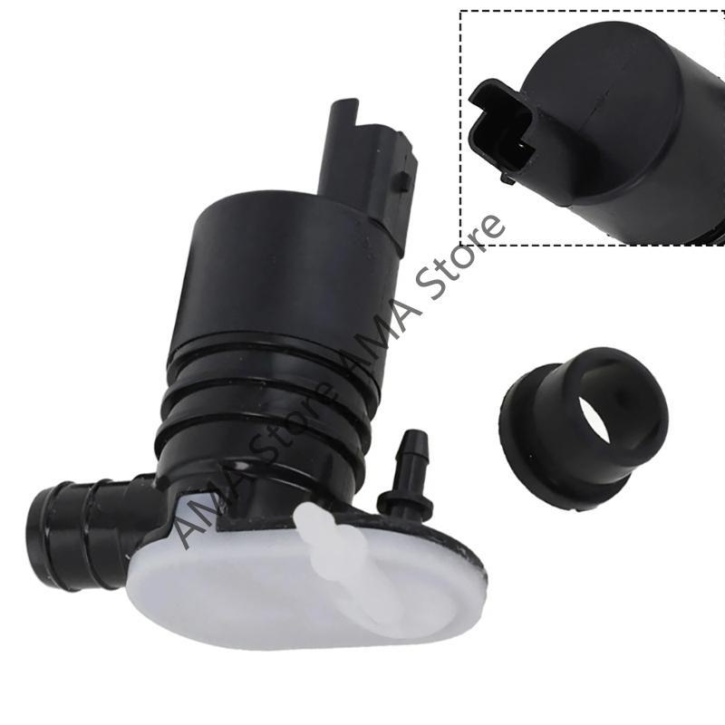 Car Windscreen Washer Pumps For Clio Captur Kadjar Espace 2019-2021 Front Wiper Washer 289209776R Accessories