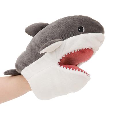 Nitori Shark Puppet ST01 C-g 2116100003440