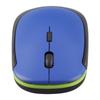 2.4G Wireless Mouse Adjustable Optical USB Receiver Notebook Computer Accessories 1600dpi