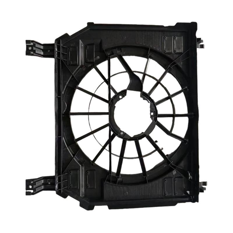 LR081688 Elektronischer Lüfterrahmen für Land Rover Range Rover Executive 3.0 Reihensechszylinder (Baujahr 2013)