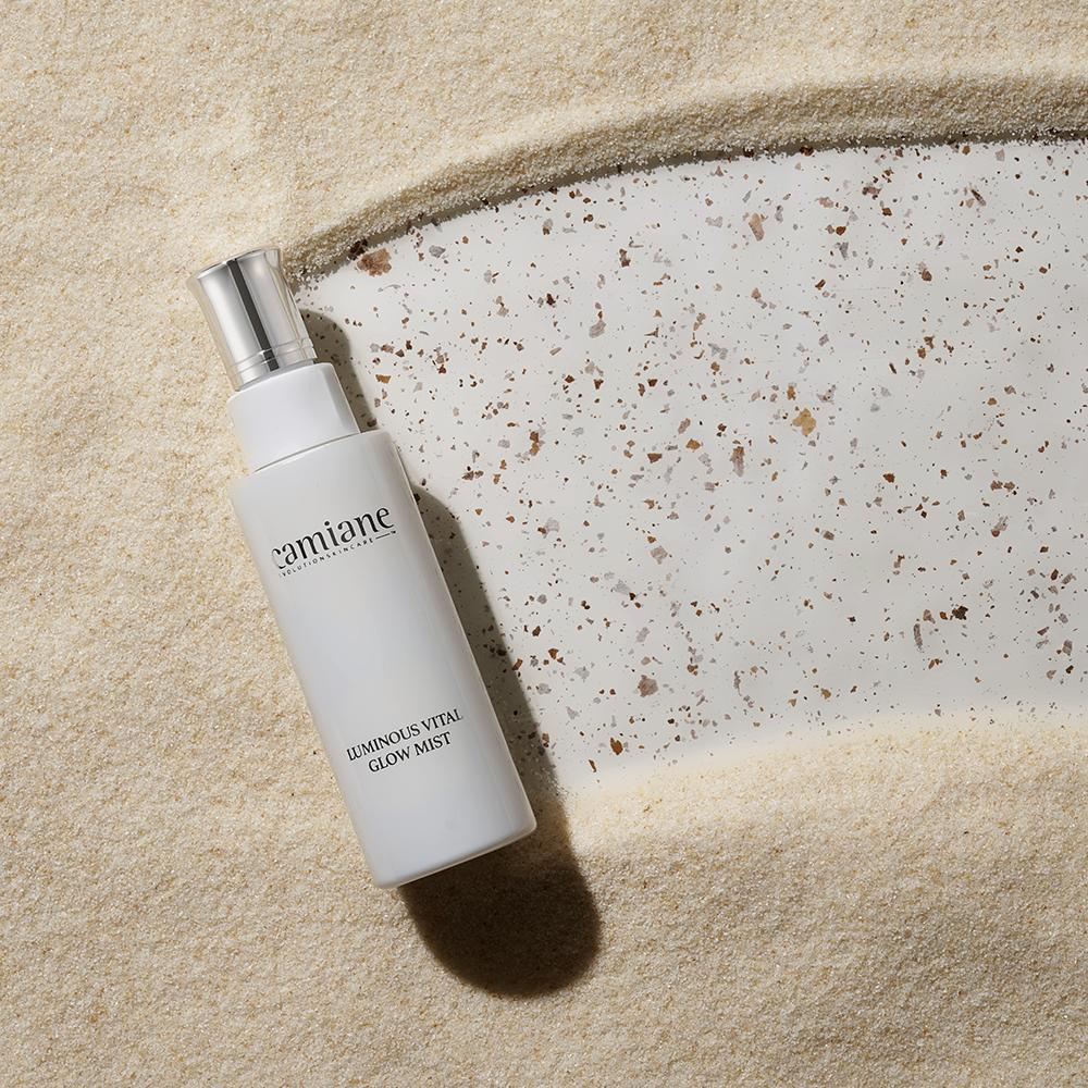 Camianne Sommersprossen-Spray-Ampulle, 100ml, 1 Stück