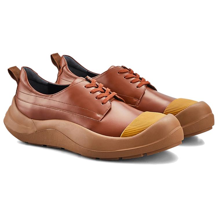 Onitsuka Tiger Wigurve Brown Caravan Unisex Sneakers 1183B487-201