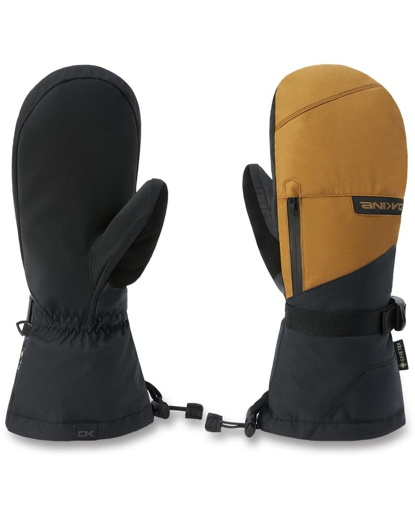 Titan Mitt Snow Gloves Men's GORE-TEX (BE237712)