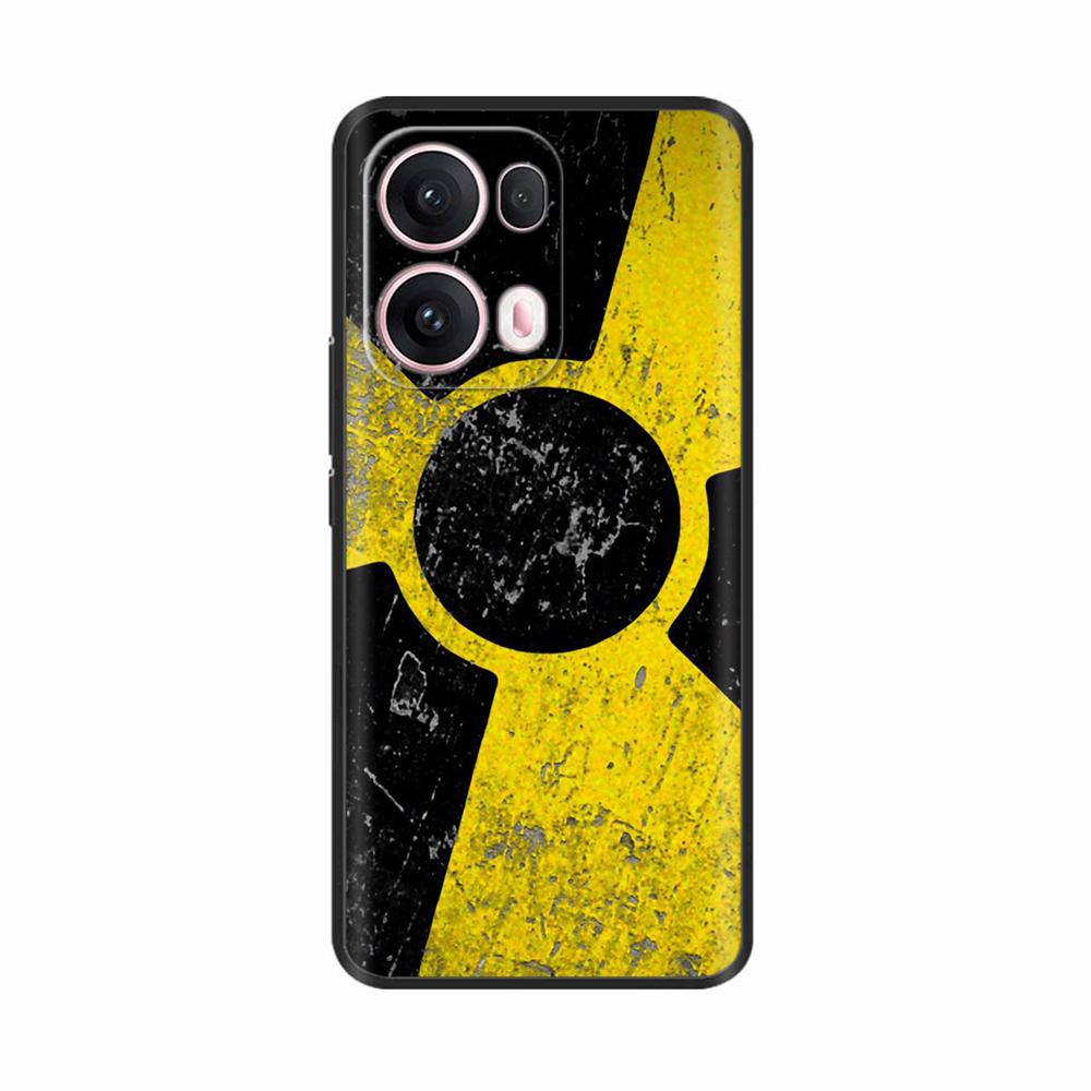 Reno13/Reno13 Pro Case For OPPO Reno 13 5G Soft TPU Silicone Back Cover for OPPO Reno 13 Pro Phone Cases Cute Fundas Shockproof
