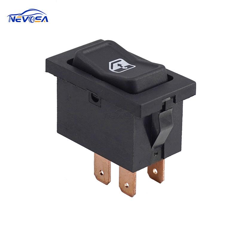 Volkswagen Golf Power Window Switch for Car Accessories