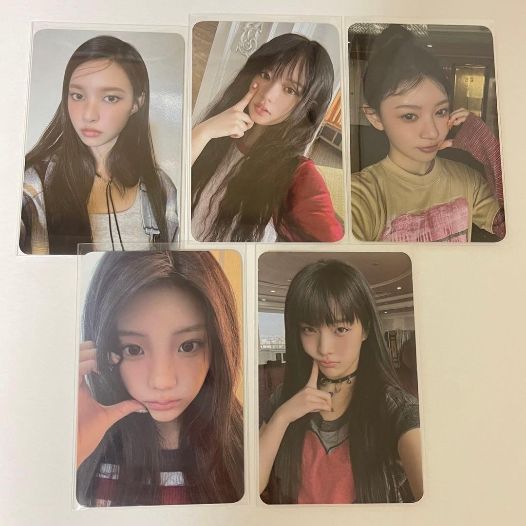 

[USED] ILLIT MUSICKOREA Special Offer