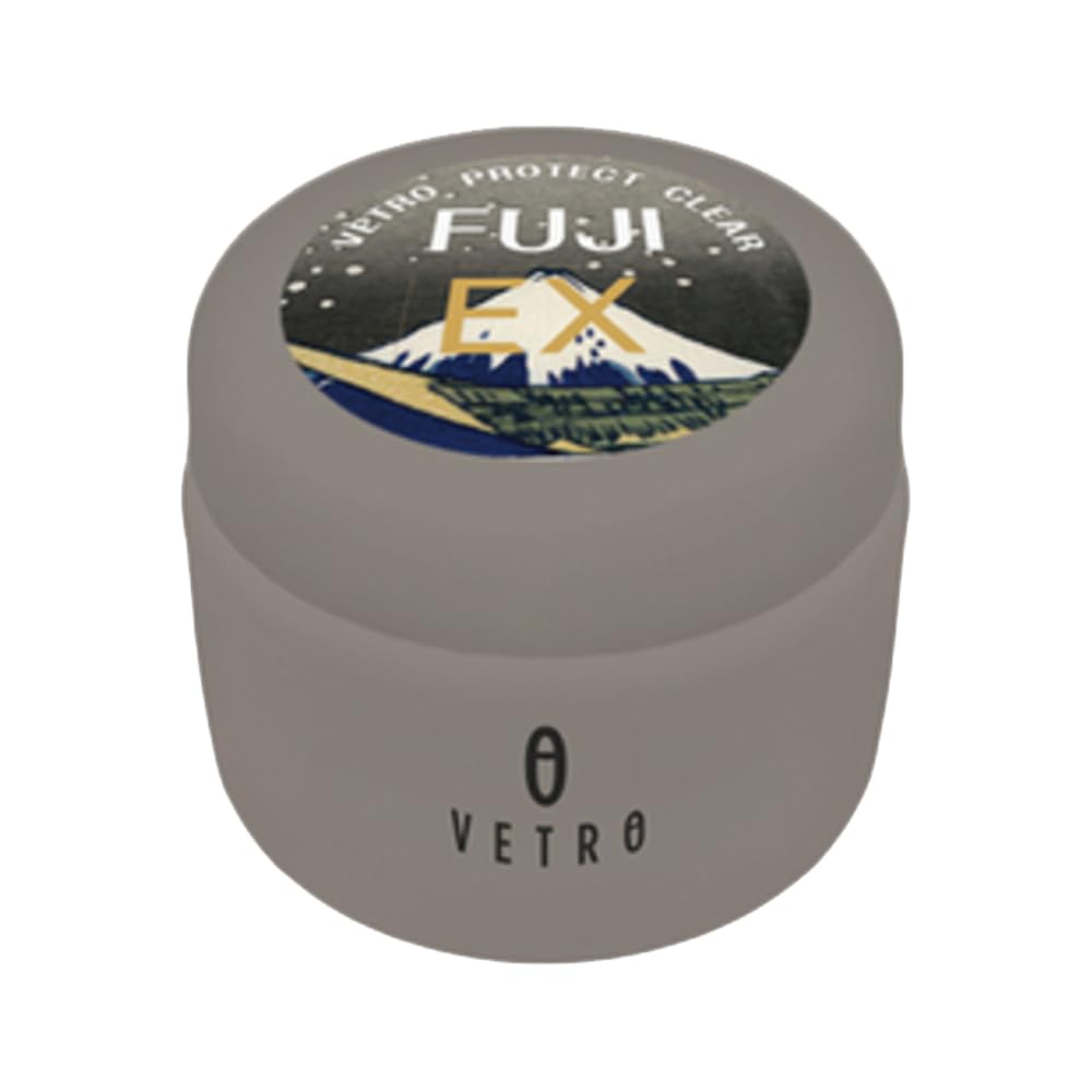 

VETRO Protect Clear FUJI EX 25mL No.19 чистий