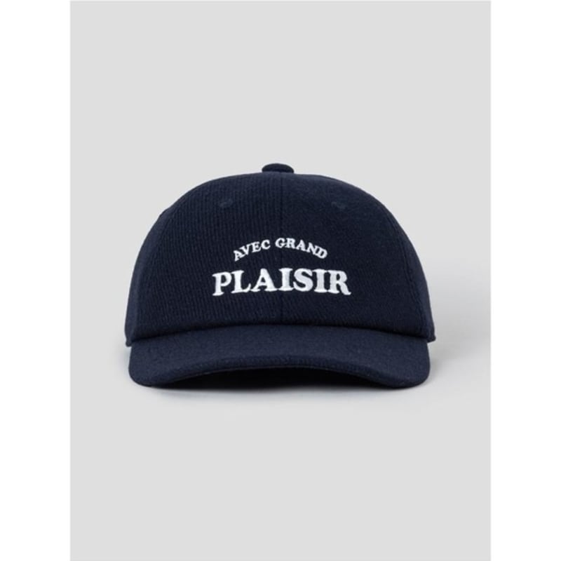 8SECONDS Twill Ball Cap Navy (195X8BWY2R)