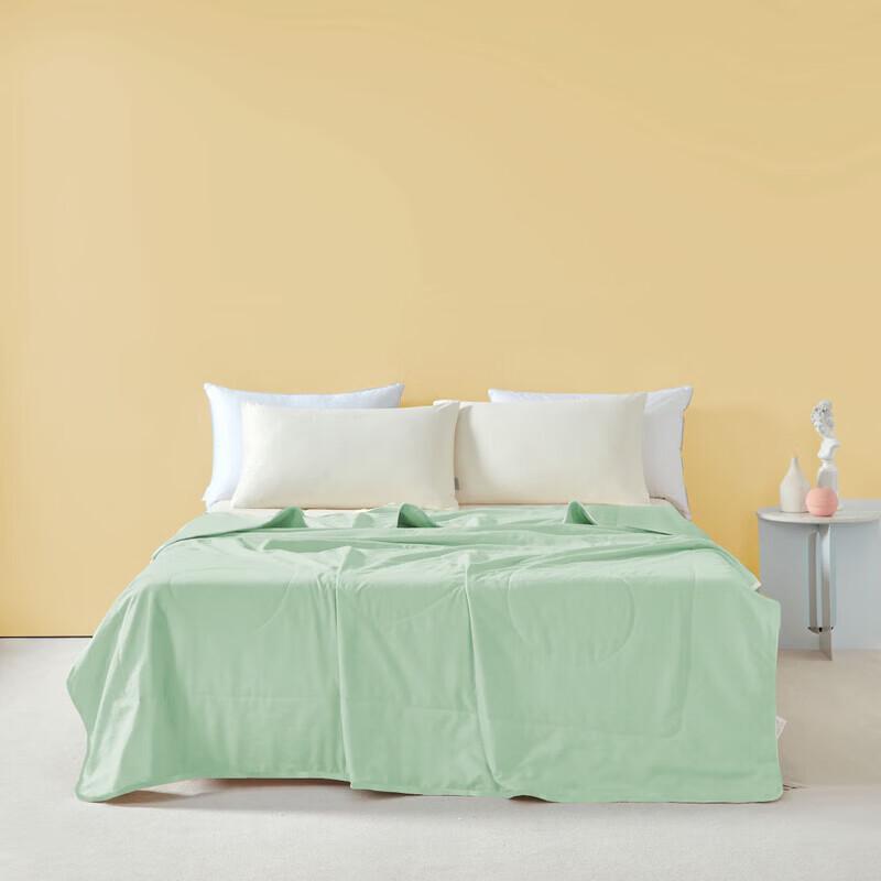 VEKEN Cloud Fiber Summer Quilt