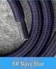 120+ Color Stretch Crossbody Neck Lanyard for Apple & Huawei Cases - 1.6m, 6mm