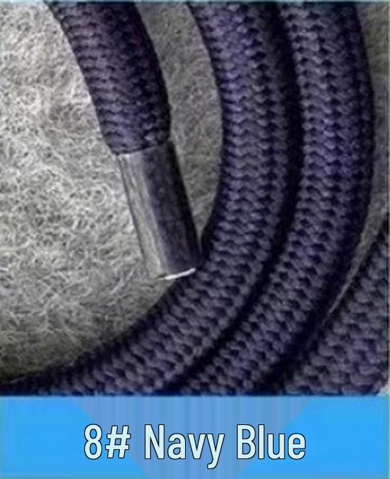 120+ Color Stretch Crossbody Neck Lanyard for Apple & Huawei Cases - 1.6m, 6mm
