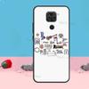 TV One Tree Hill Case For Redmi Note 8 9 10 11 12 Pro Plus 10S 11S 12S Cover For Redmi 9C 10A 10C 12C Coque