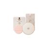 The Who Gongjinhyang Seol Whitening Tone-Up Sun Cushion SPF50+PA+++ (13gX2ea)