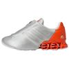 Megaride S2 Miaou 'Silbermetallic Power Blau Halb-Impact Orange' KJ9468
