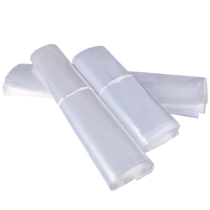 Fuxing High-Pressure PE Flat Waterproof Packaging Bags