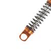 2PCS Alloy Aluminum Shock Absorber Replacement Upgrade Parts for RC Cars Accessories