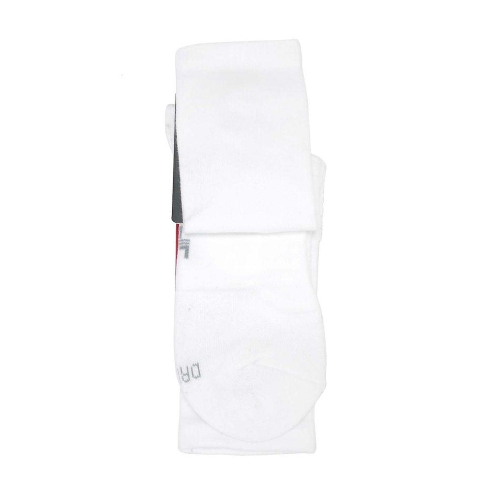 Jordan Ultimata Flygpersonalstrumpor Alla Unisex Vita Par's SX5854-101