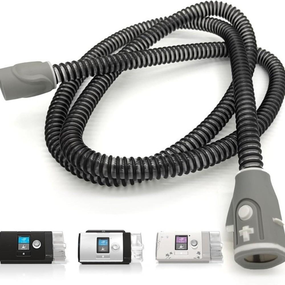 Heating Circuits Ventilator Pipe Air Tube Hose Respirator Parts for Air Sense 10 Series