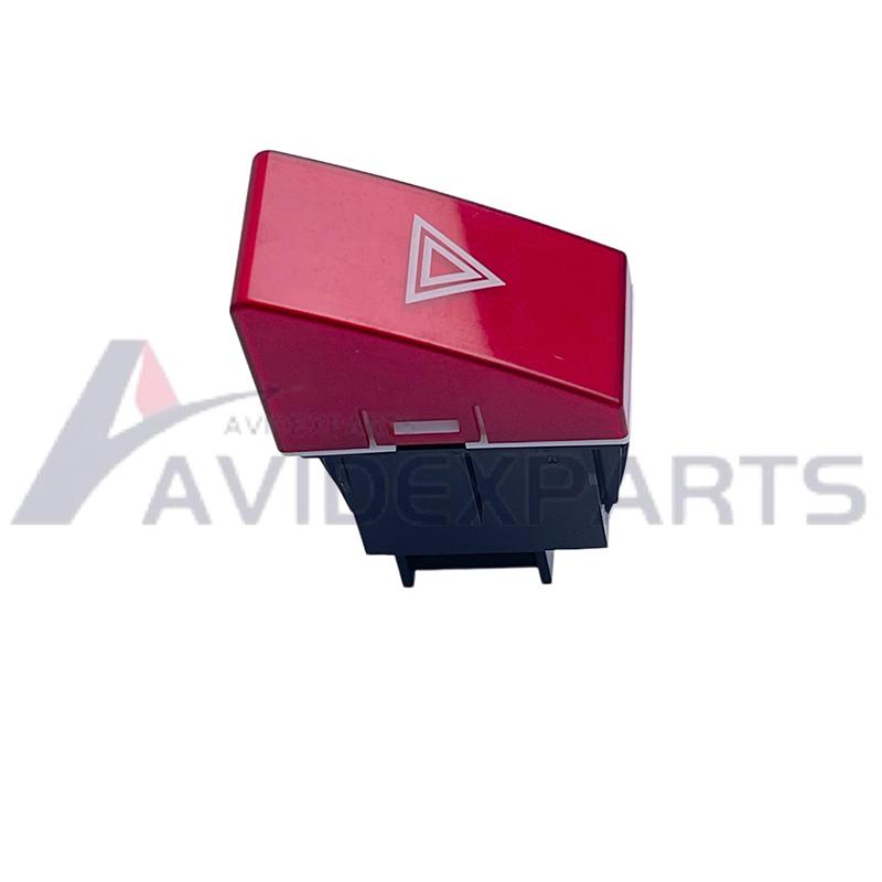 35510-TA0-J02 For Honda Accord Hazard Light Malfunction Light Dual Flashing Light Switch Assembly